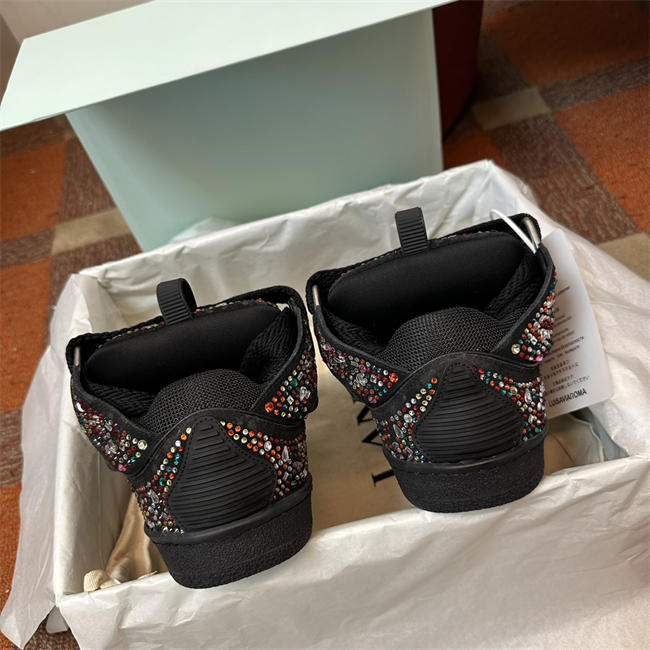 Lanvon Curb Sneaker 79