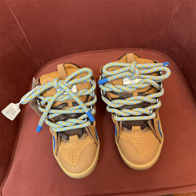 Lanvon Curb Sneaker 81