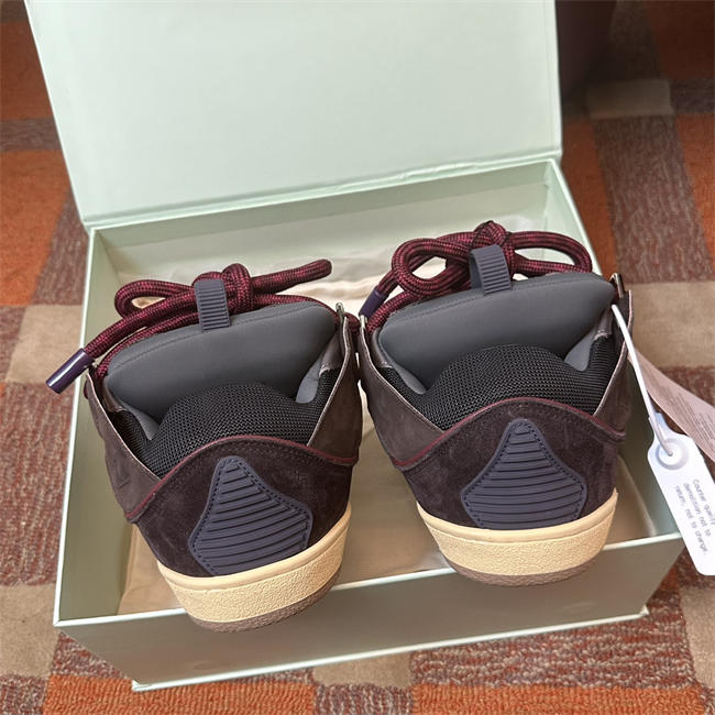 Lanvon Curb Sneaker 84