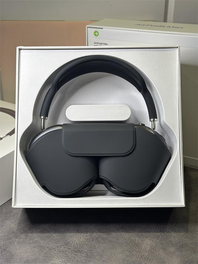 APM Headphone Midnight