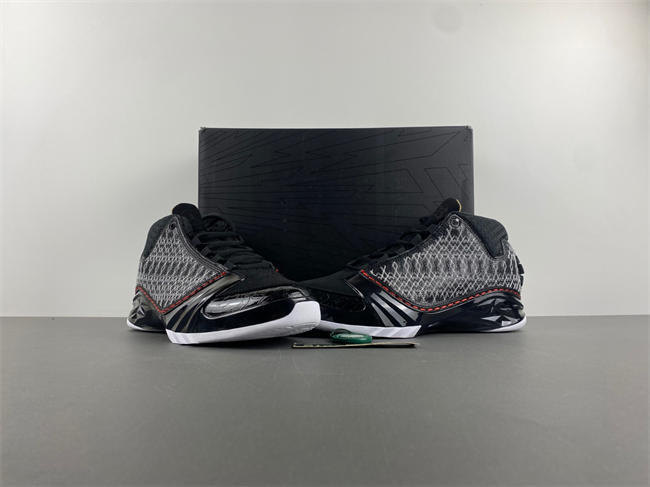 Air Jordan 23 OG ''Black Stealth'' 318376-001