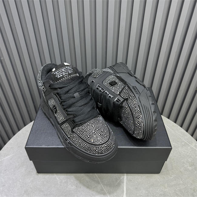 Amiri MA-1 Sneaker