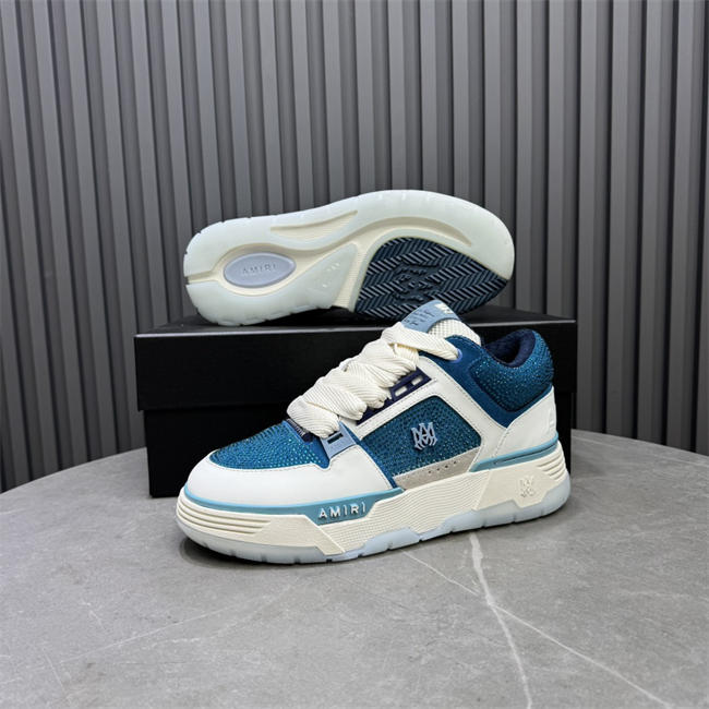 Amiri MA-1 Sneaker
