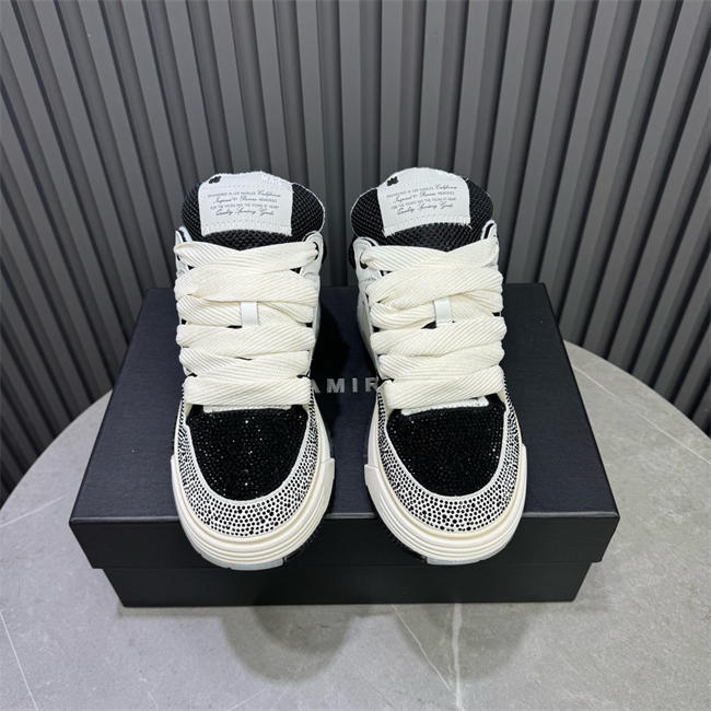 Amiri MA-1 Sneaker