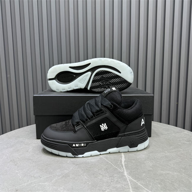 Amiri MA-1 Sneaker