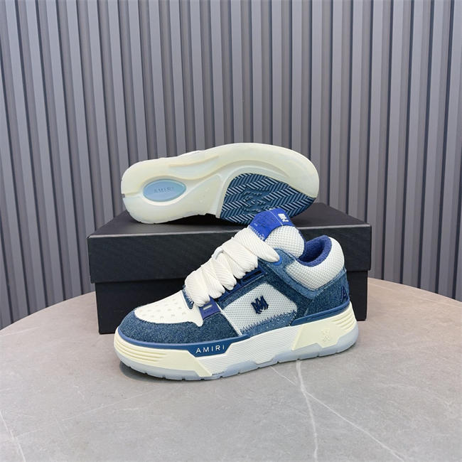 Amiri MA-1 Sneaker