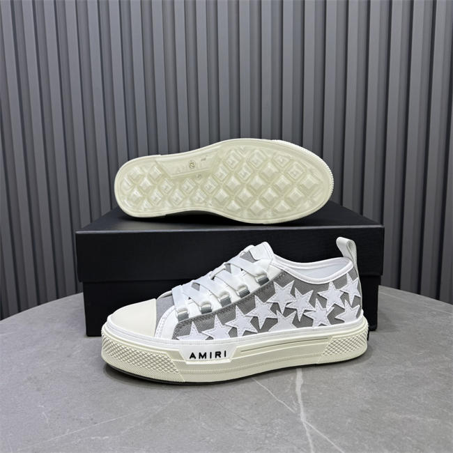 Amiri Court Low Sneaker