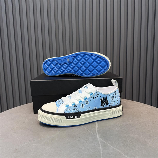 Amiri Court Low Sneaker