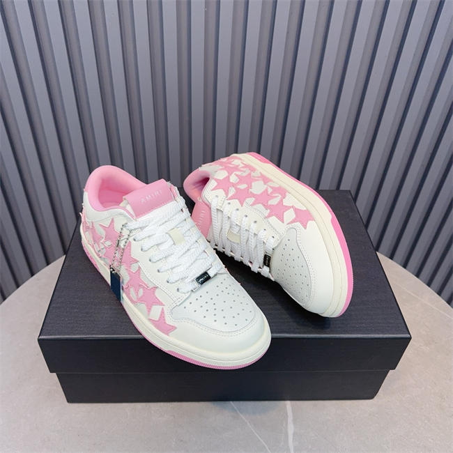 Amiri Court Low Sneaker
