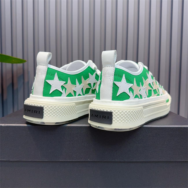 Amiri Court Low Sneaker