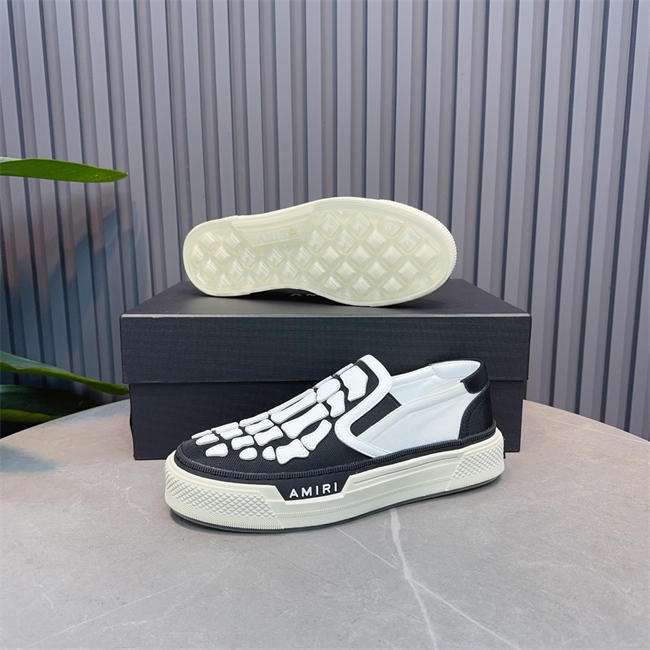 Amiri Court Sneaker