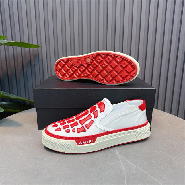 Amiri Court Sneaker