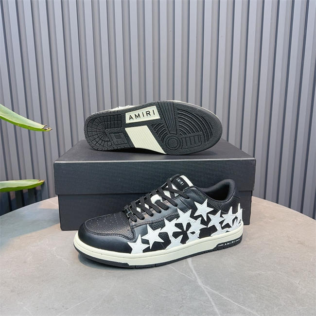 Amiri Court Sneaker
