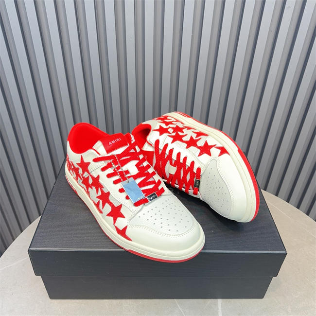 Amiri Court Sneaker