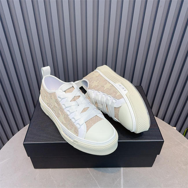 Amiri Court Sneaker