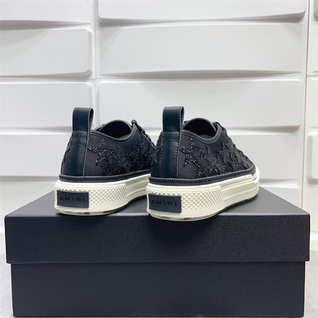 Amiri Court Sneaker