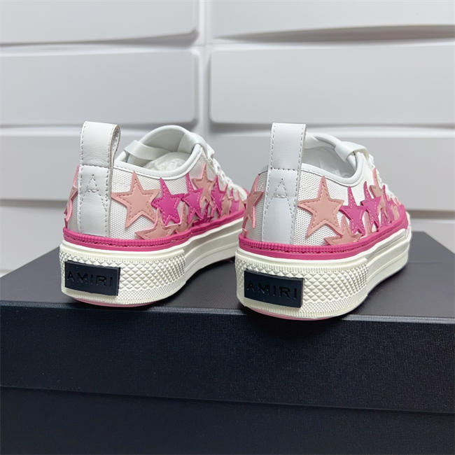 Amiri Court Sneaker