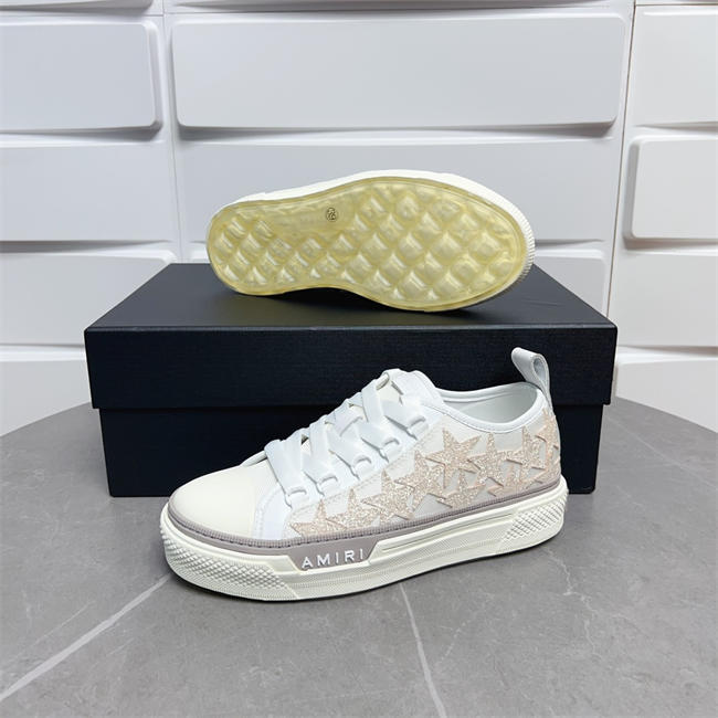 Amiri Court Sneaker