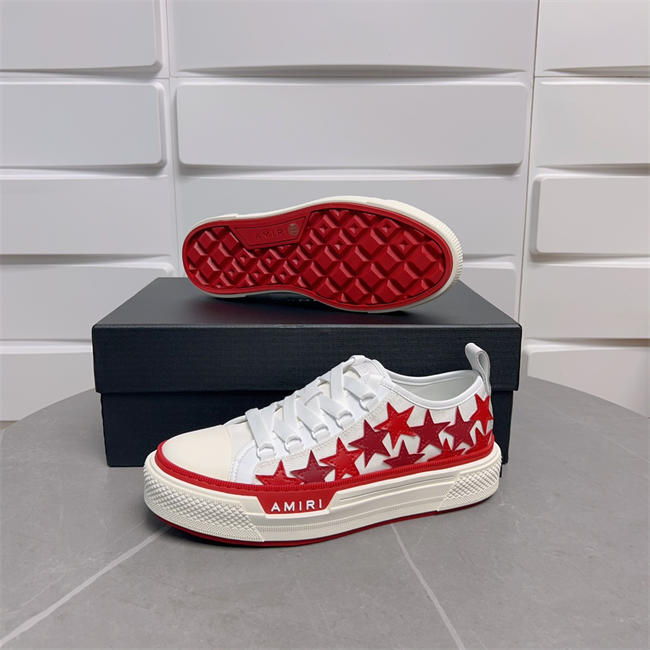 Amiri Court Sneaker