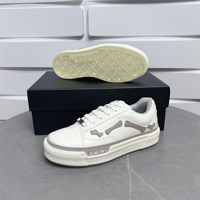 Amiri Court Sneaker