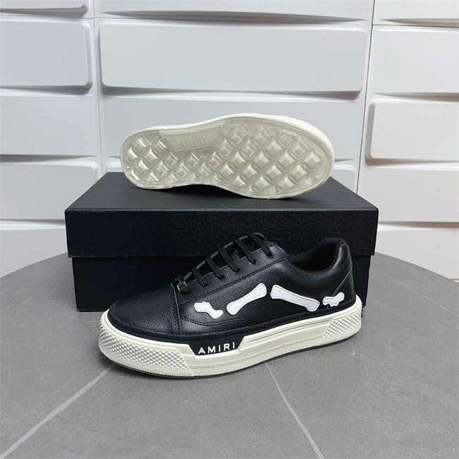 Amiri Court Sneaker