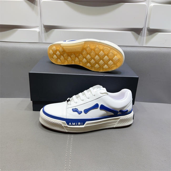 Amiri Court Sneaker