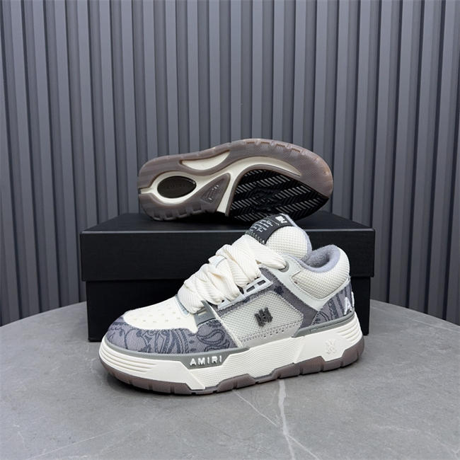 Amiri MA-1 Sneaker