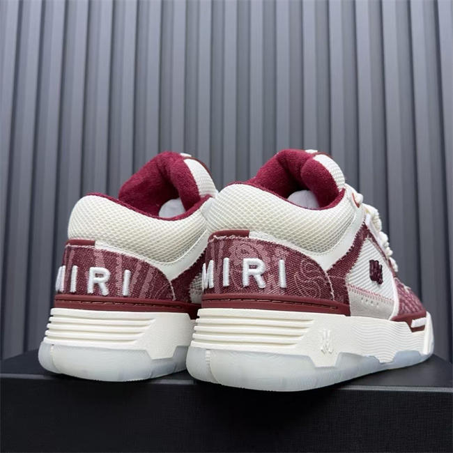 Amiri MA-1 Sneaker