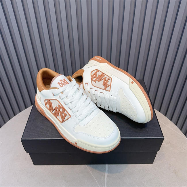 Amiri Sneaker