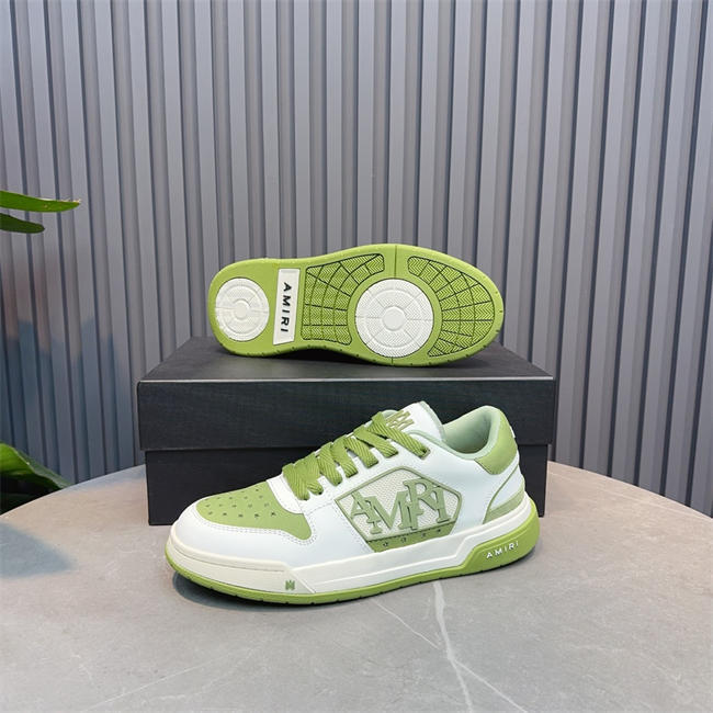 Amiri Sneaker