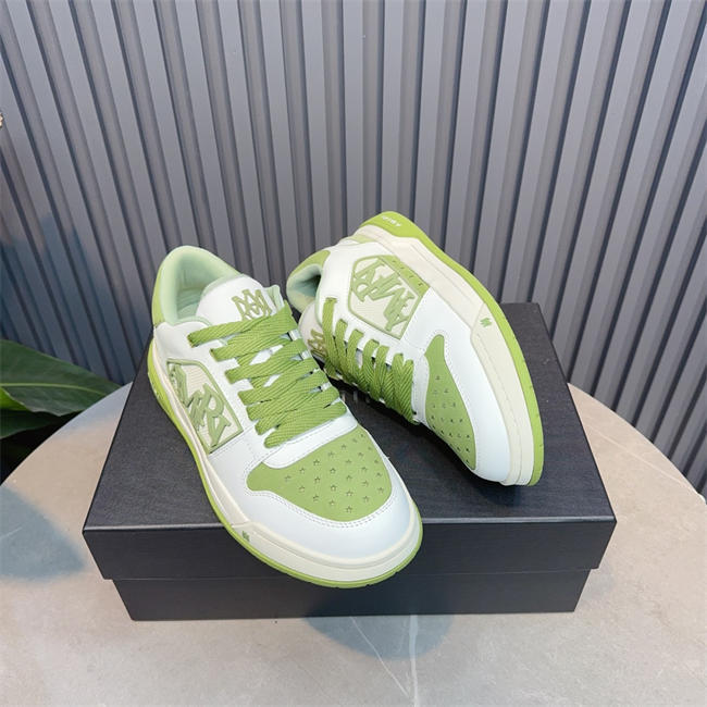 Amiri Sneaker