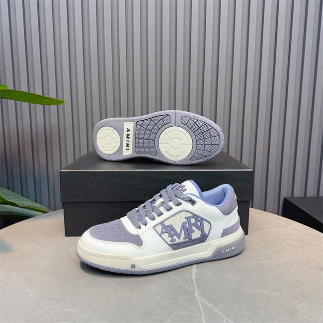 Amiri Sneaker
