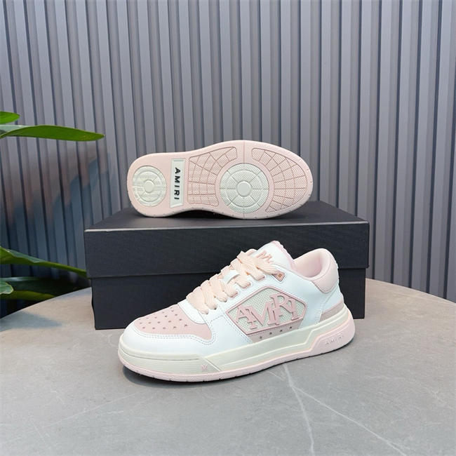 Amiri Sneaker