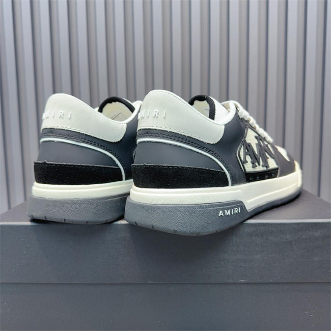 Amiri Sneaker