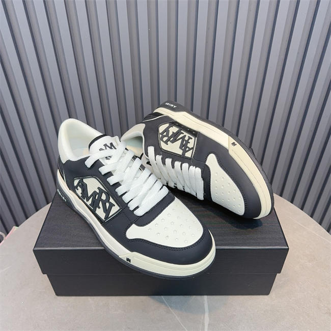 Amiri Sneaker
