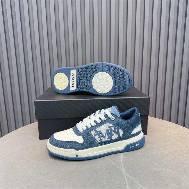 Amiri Sneaker