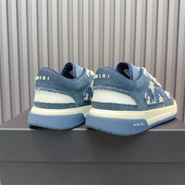 Amiri Sneaker