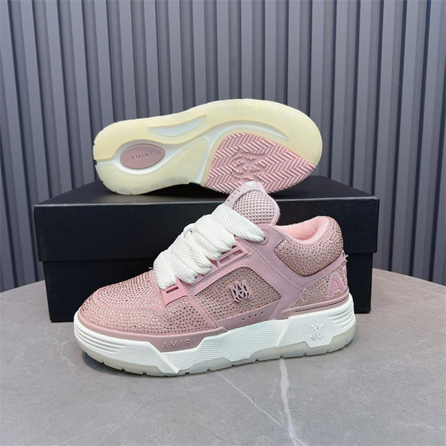 Amiri MA-1 Sneaker