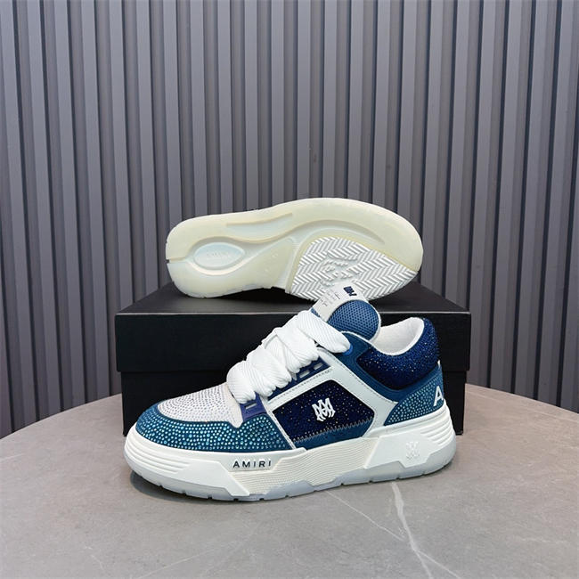 Amiri MA-1 Sneaker