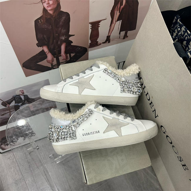 G01den G003e Sneaker