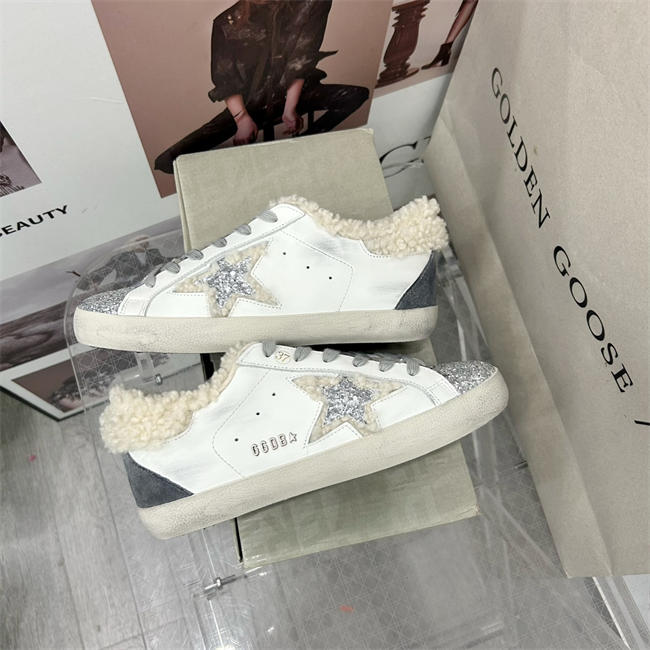 G01den G003e Sneaker