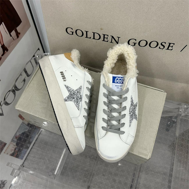 G01den G003e Sneaker