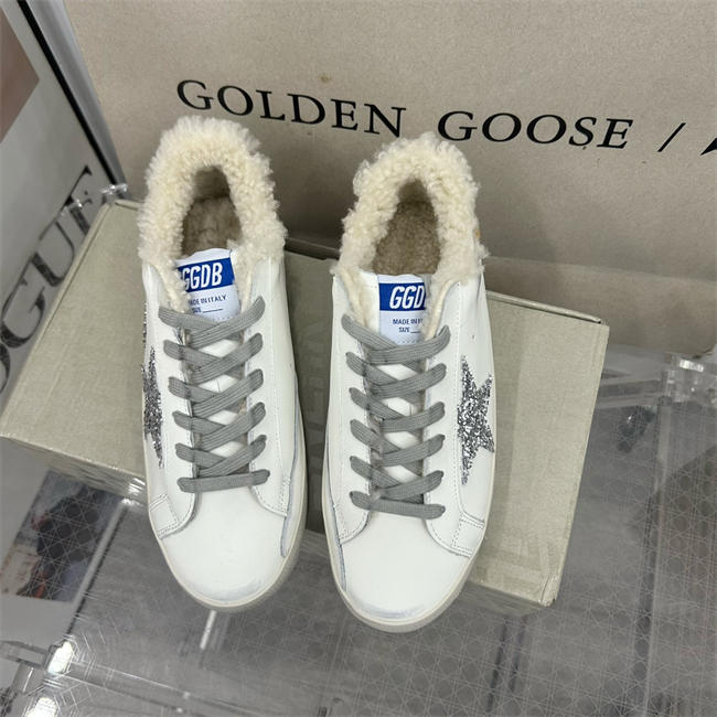 G01den G003e Sneaker