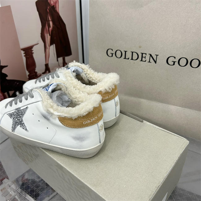 G01den G003e Sneaker