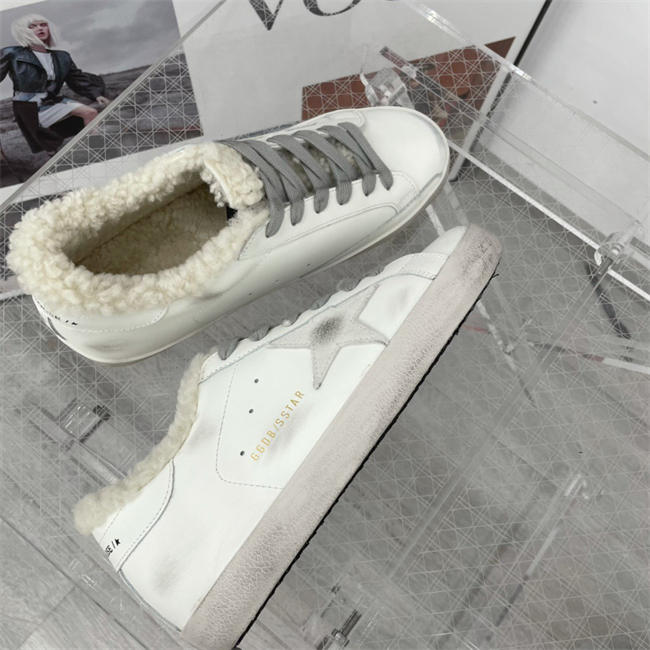 G01den G003e Sneaker