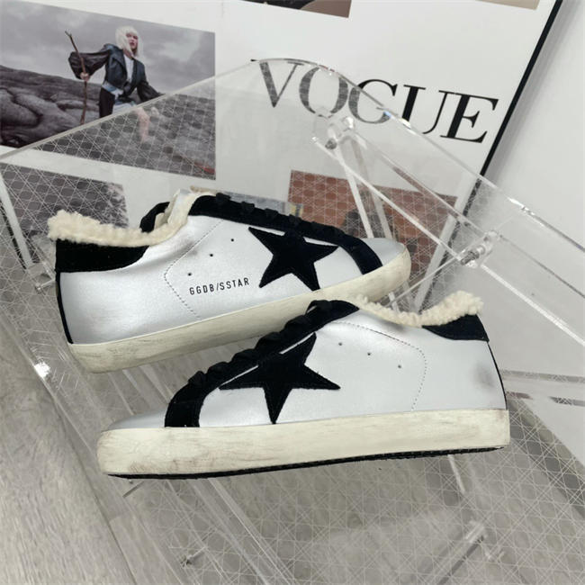 G01den G003e Sneaker