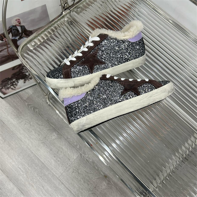G01den G003e Sneaker
