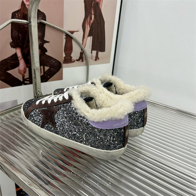 G01den G003e Sneaker