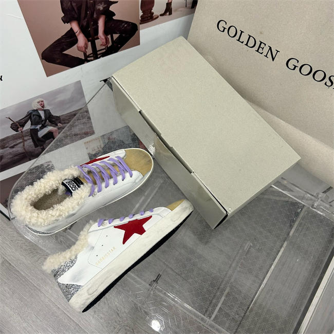 G01den G003e Sneaker