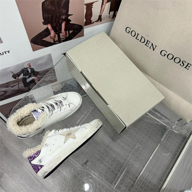 G01den G003e Sneaker